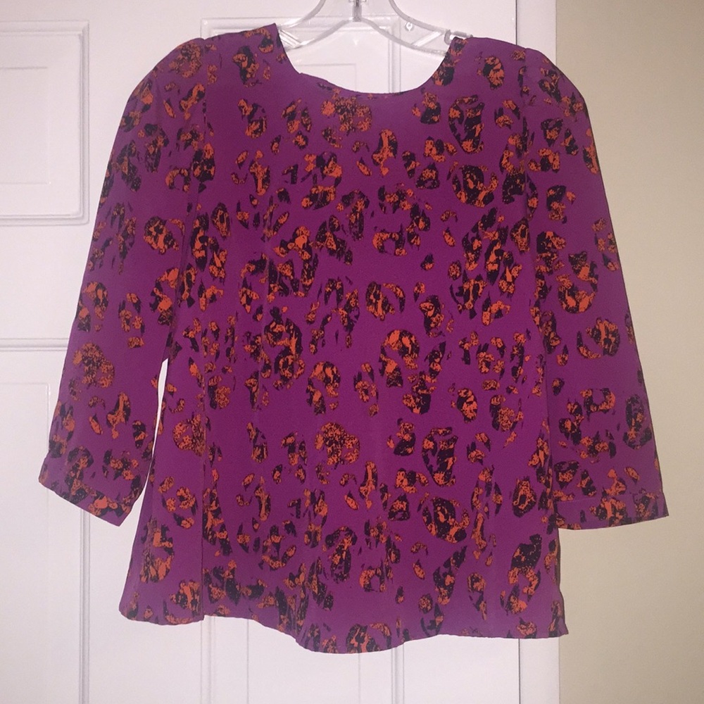 Pink Dolce Vita Top